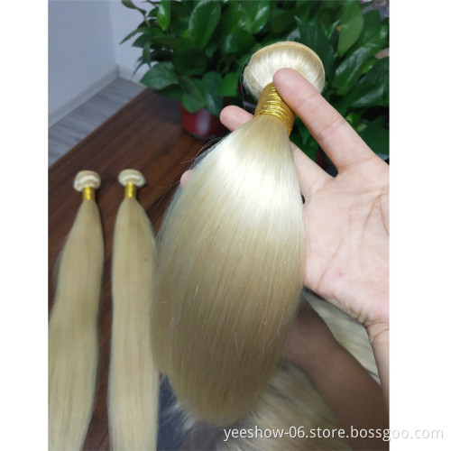 wholesale 613  italian silky straight pixie sets boxes wholesale frontal vendors bundles hair synthetique human hair bundles